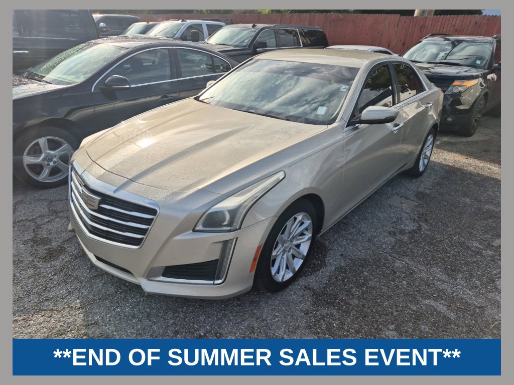 cadillac cts sedan 2015 1G6AP5SX1F0103723 image cadillac cts sedan 2015 1G6AP5SX1F0103723 image